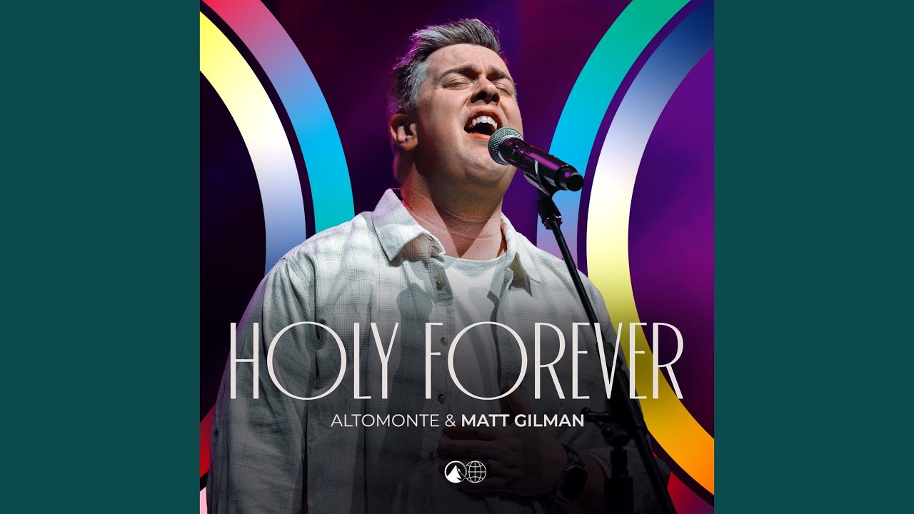 Holy Forever (Ao vivo)