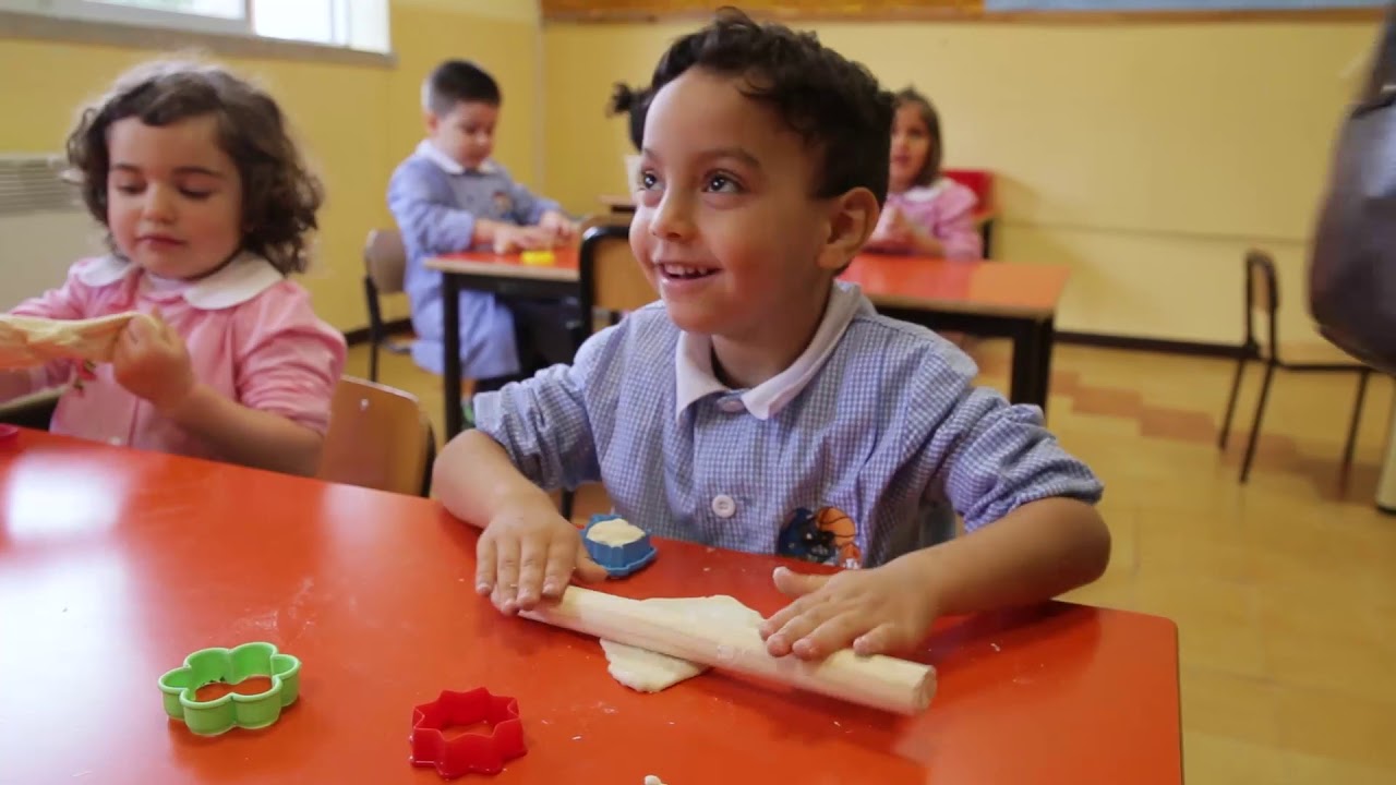 SCUOLE DELL'INFANZIA