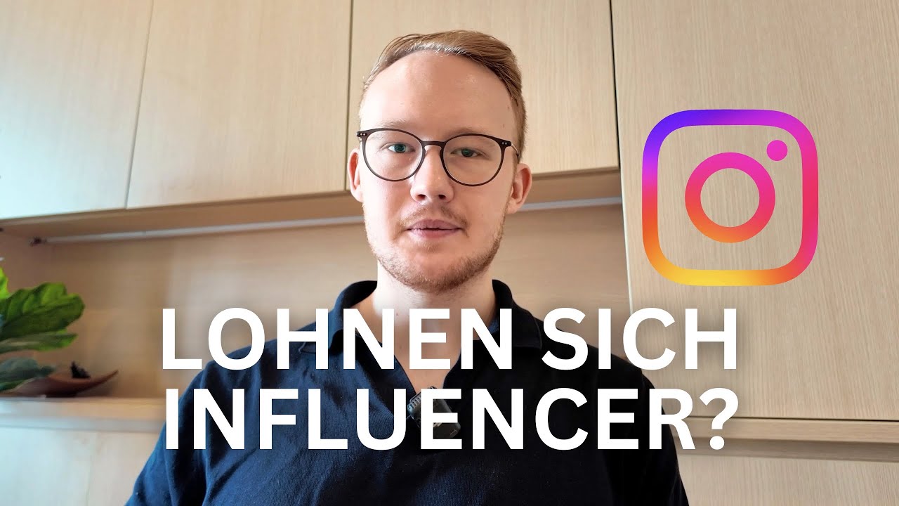 Lohnen sich Influencer-Kooperationen auf Instagram?