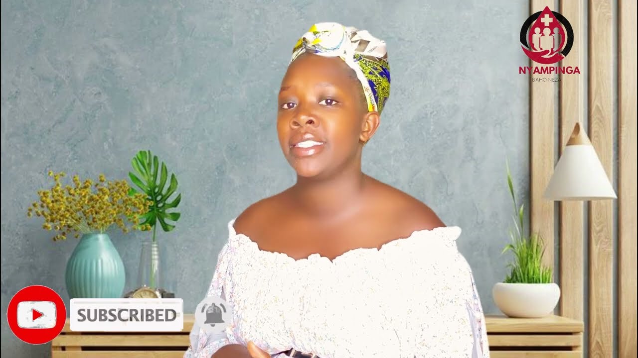 Umwana w'AMEZI 15: DORE ICYO UGOMBA KWITONDERA KURI UYU MWANA. IBI NIBYO USABWA GUKORA BYIHUSE