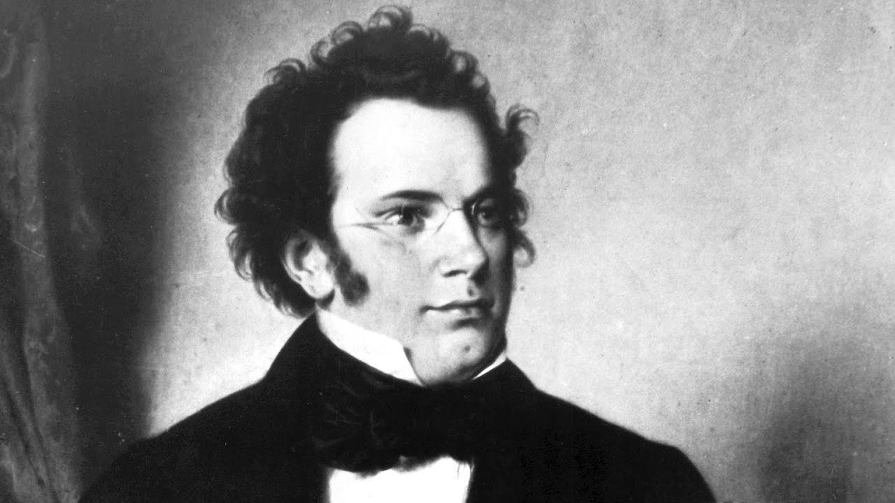 F. Schubert: Des Fischers Liebesglück, D. 933