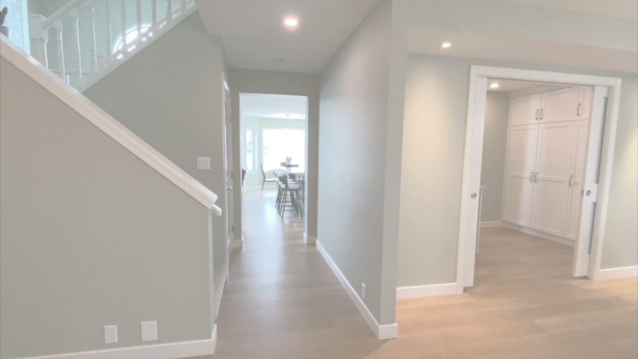 Calgary Renovation Company: April 2021 Virtual Renovation Tour