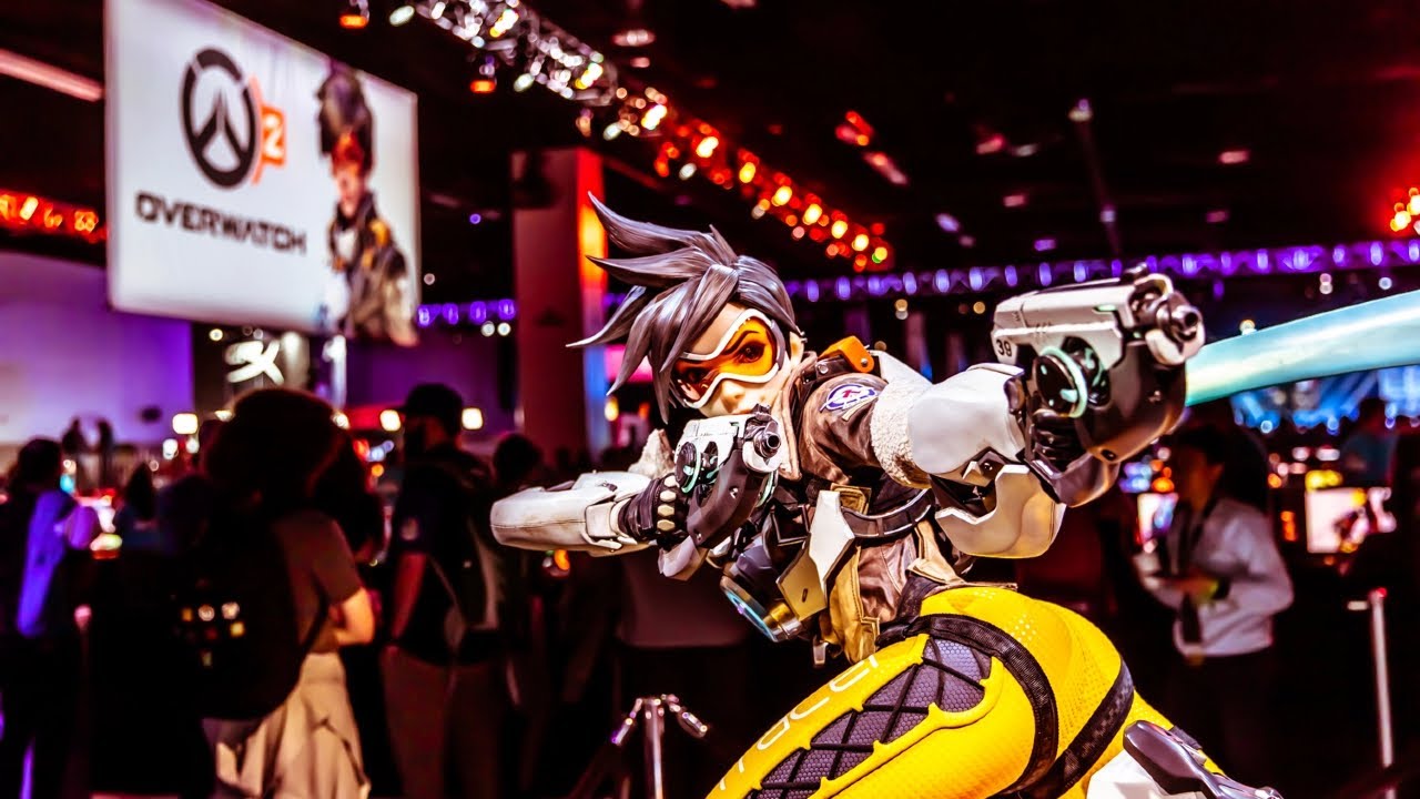 Игро-новости: BlizzCon, Arkane, TESO, Dead by Daylight, Silent Hill, Quantum League 18+