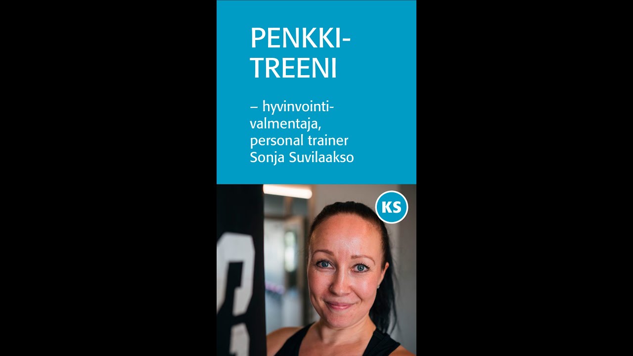 Penkkitreeni