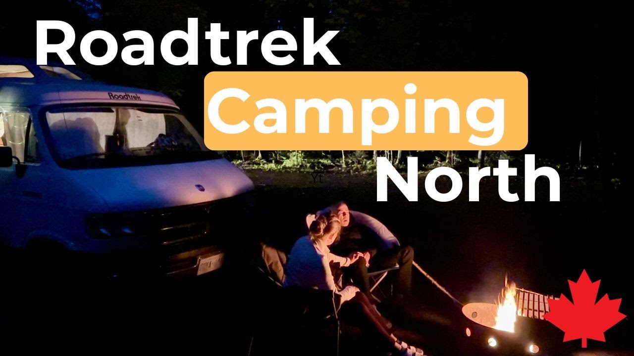 Roadtrek Camping North