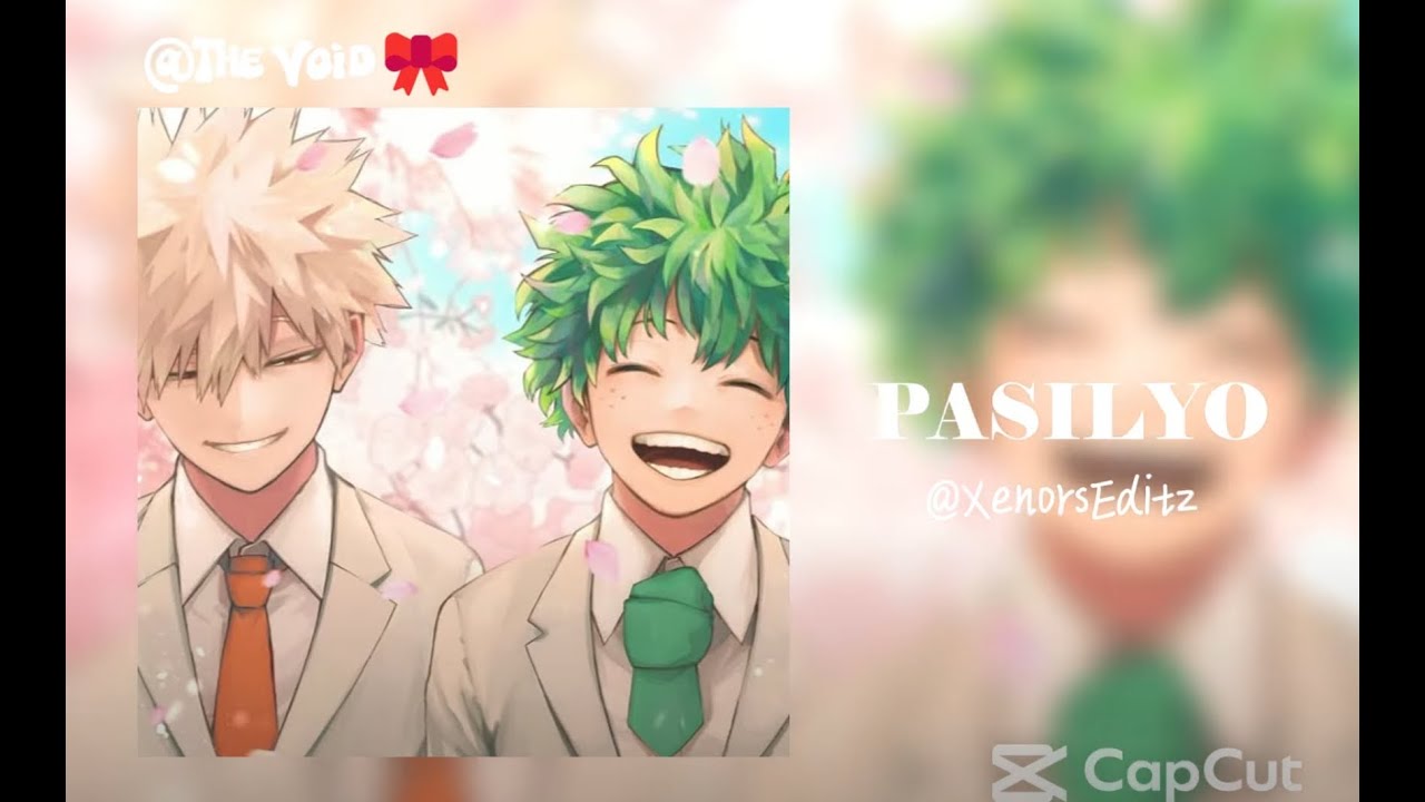 Hot / Soft Ship Edit Audios Because Summer Is Finally Here 🔥💐