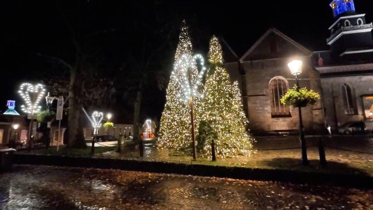 一座藝術小鎮（無剪輯）