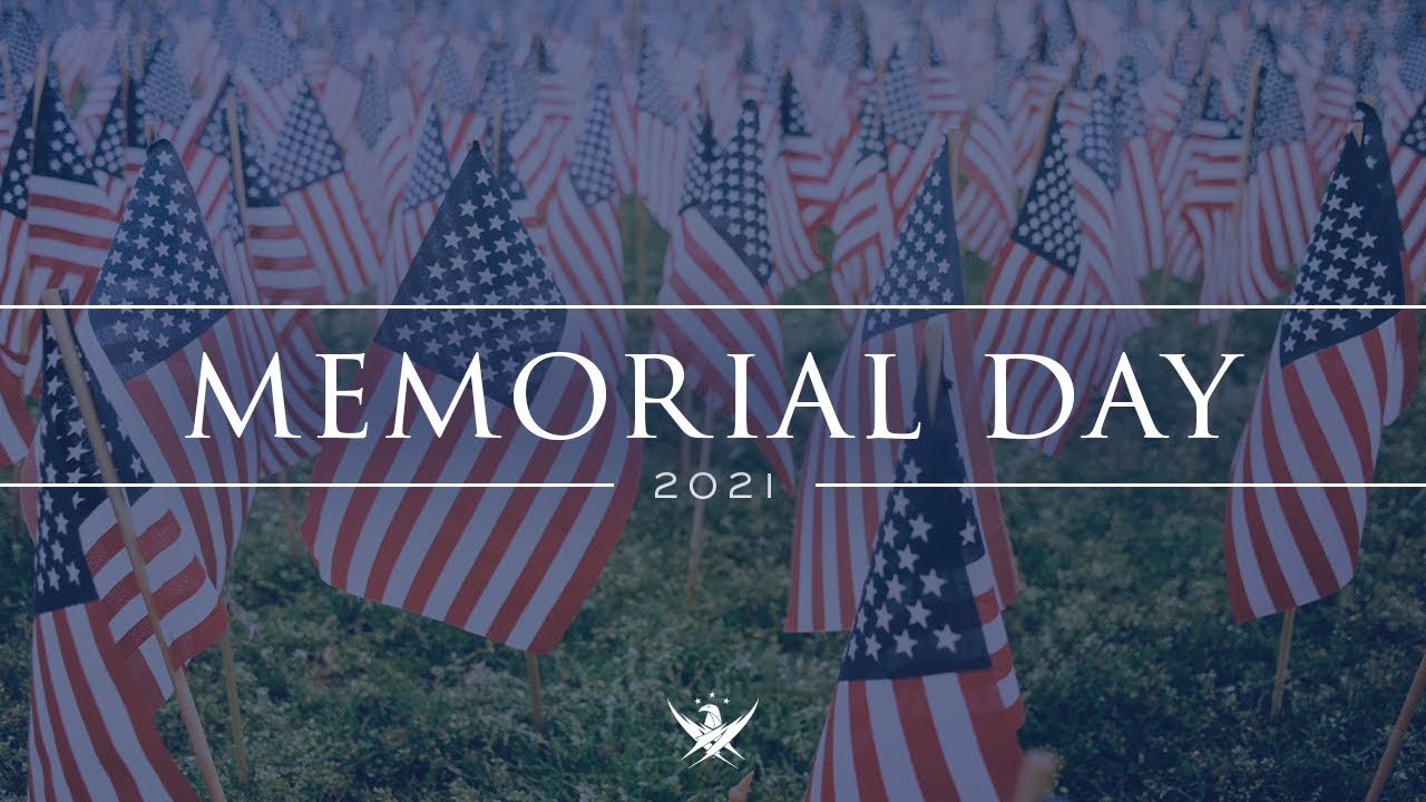 A Special Memorial Day Message from Gary Sinise
