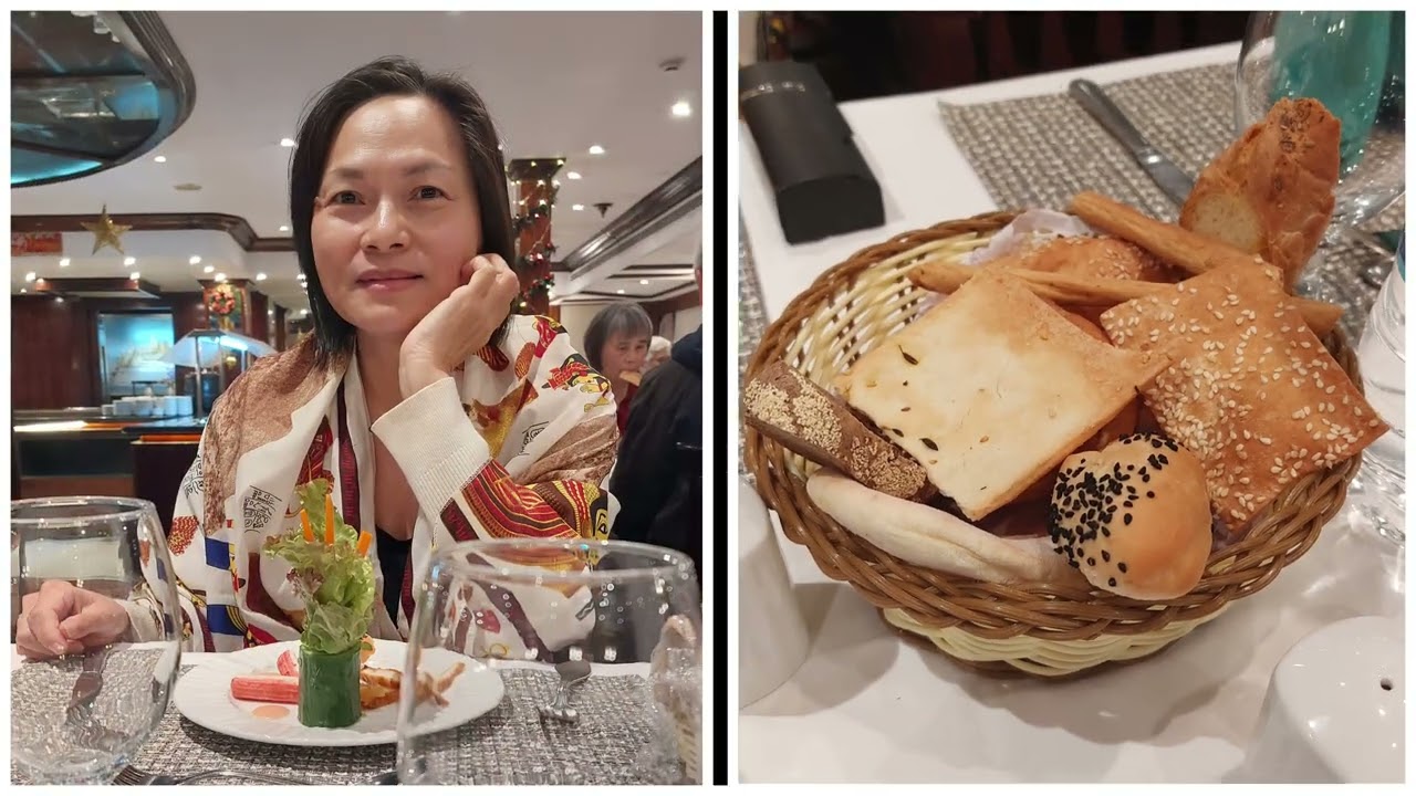 埃及下集Day7~13含解說