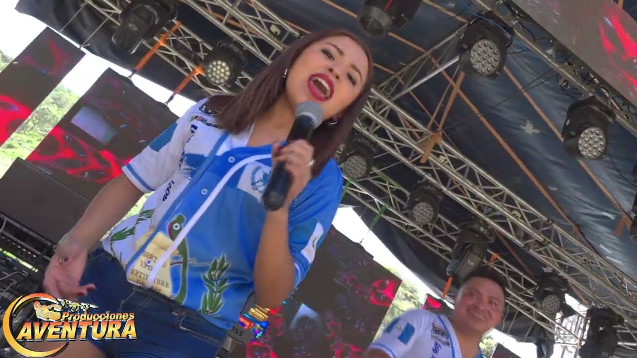 ORQUESTA TOTO, Caserio Puente Chuatuj Tierra Caliente Sacapulas el Quiche 20 de Mayo 2025 PARTE 4