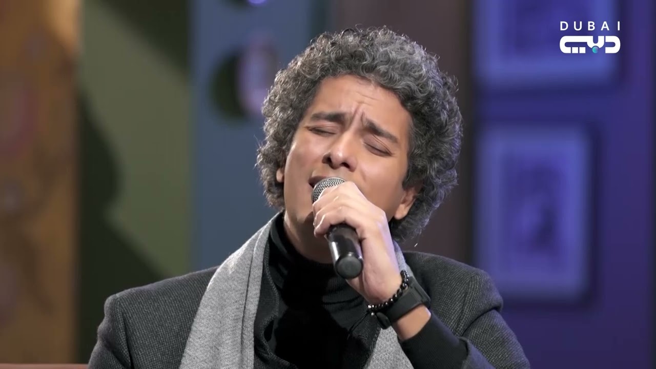 بروين شو | أغنية والله تستاهل يا قلبي بأداء محمد محسن