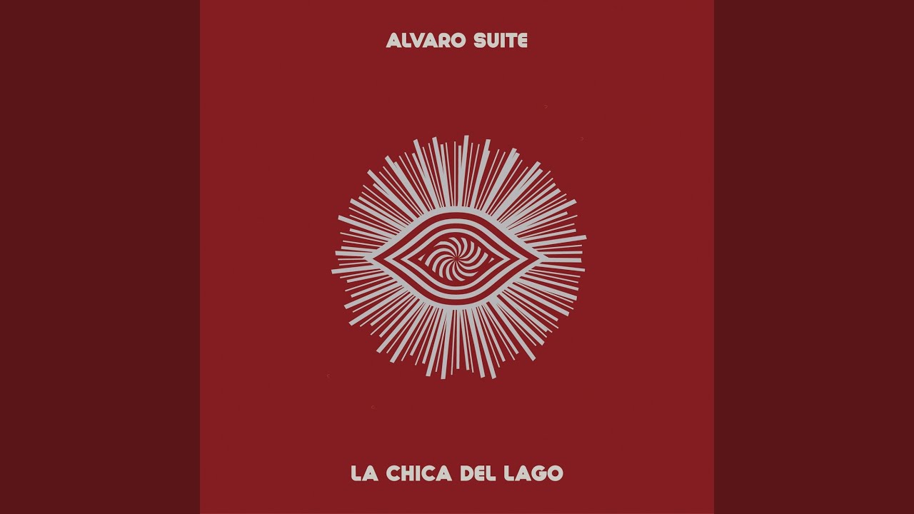 La chica del lago
