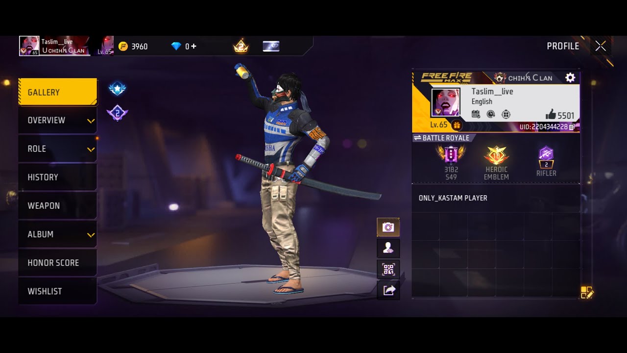 English Fortnite : 👍 Good stream | Playing Solo | Streaming with Turnip