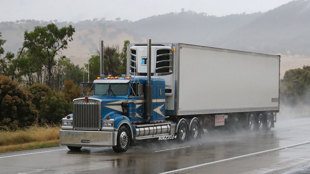 Part 03 Hume Hwy   Wagga Hill & Tumblong -  Nov 2024