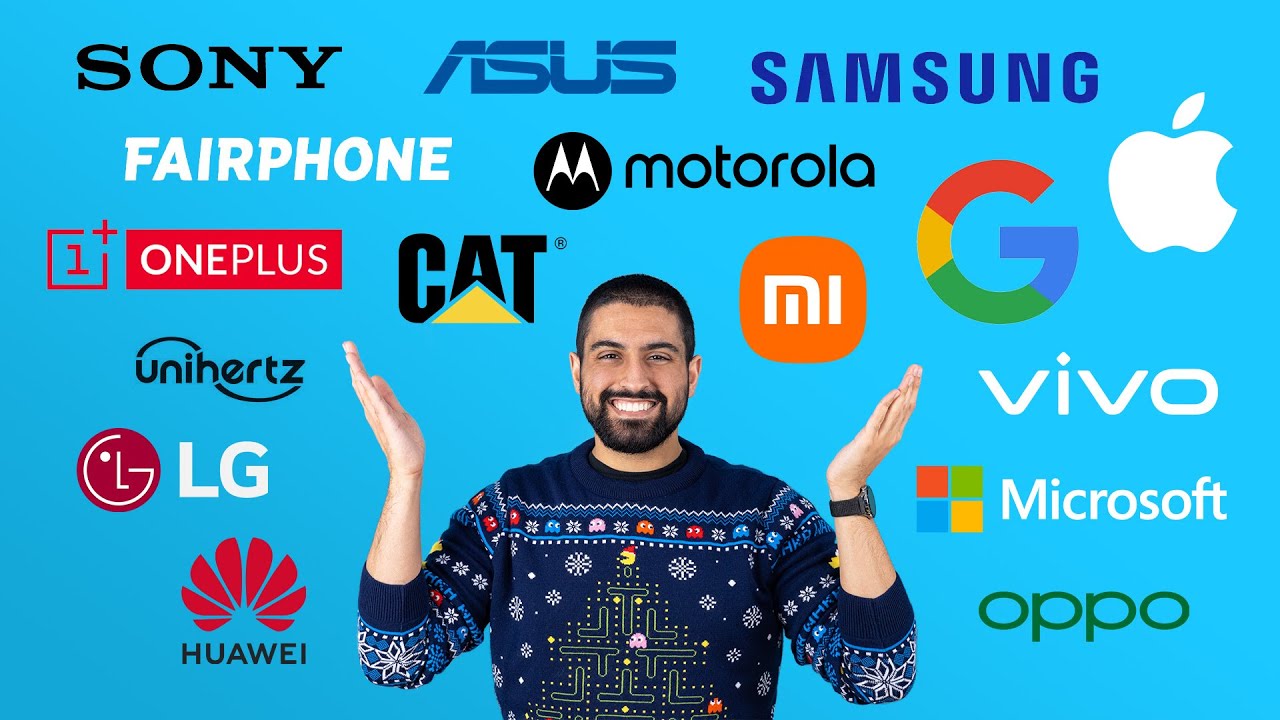 Le GUIDE ULTIME du SMARTPHONE