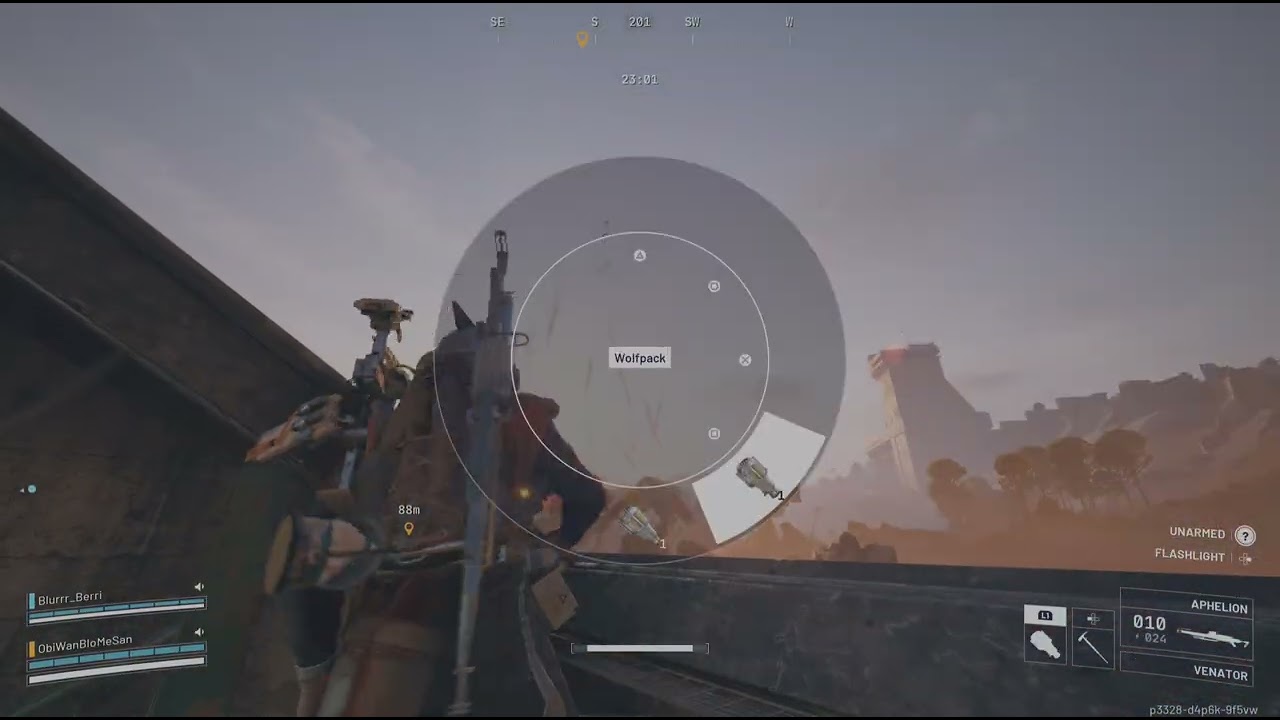 ARC Raiders