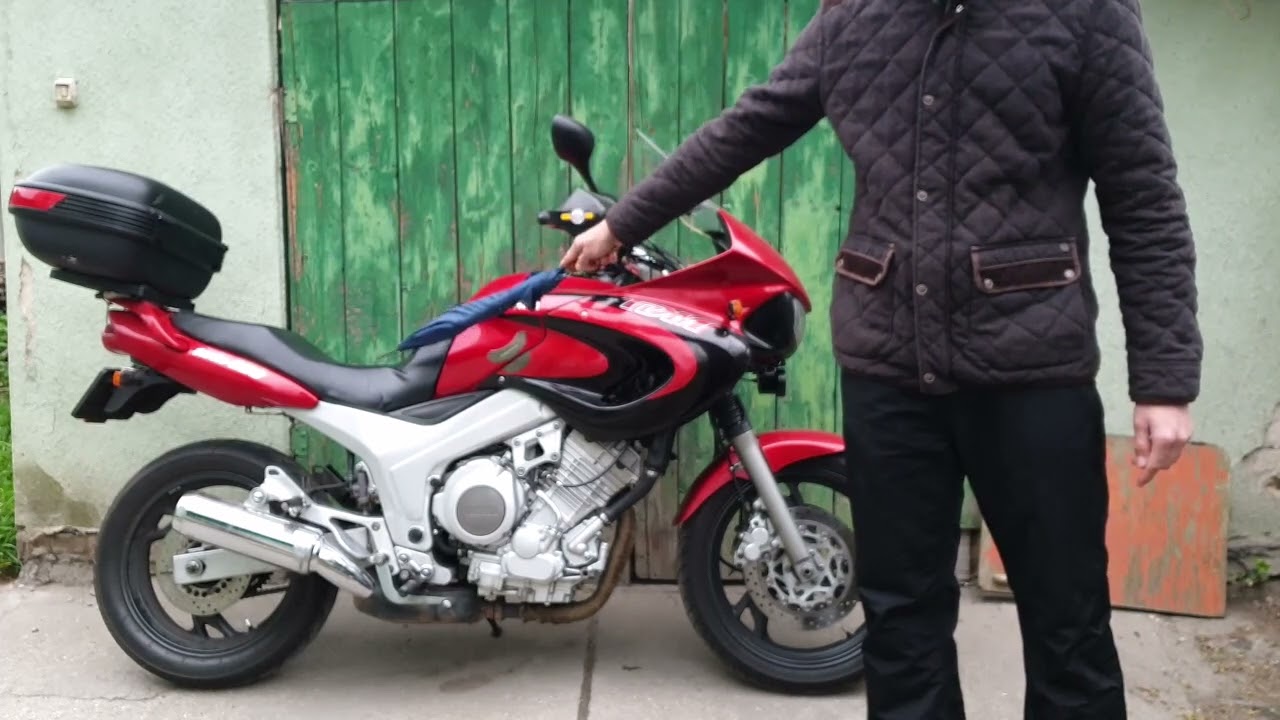 Yamaha TDM 850 4TX vételi tanácsadó