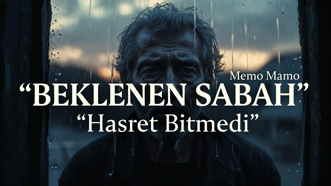BEKLENEN SABAH 🔥 “Sensiz Her Günüm Karanlık Kış Gecesi” – Memo Mamo