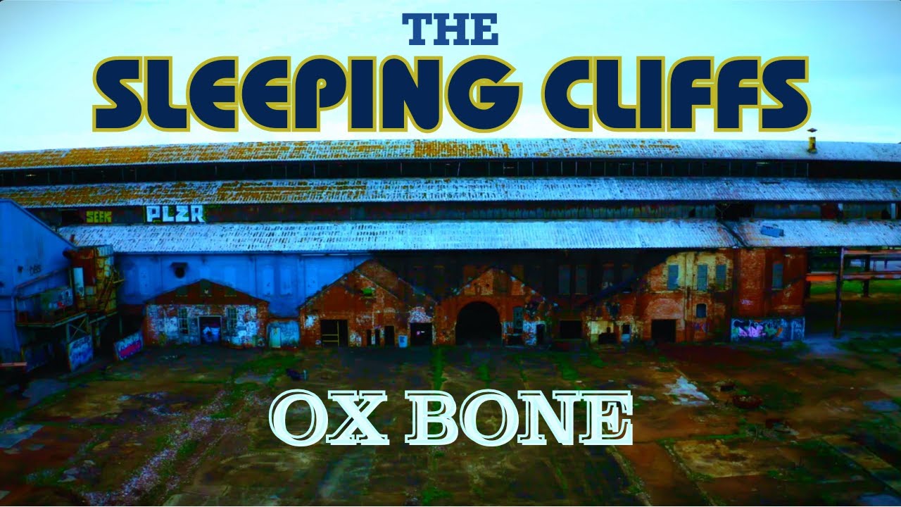 The Sleeping Cliffs - Ox Bone [Official Music Video]