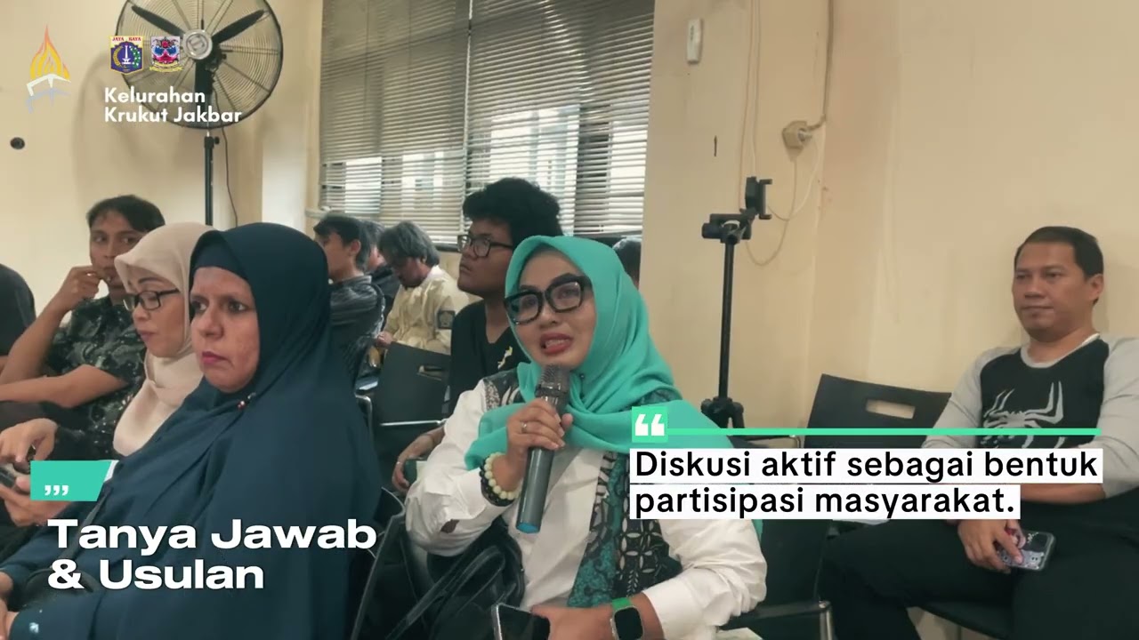 MUSRENBANG TAHUN 2026 : DALAM RANGKA PENYUSUNAN DOKUMEN RENCANA KERJA PEMERINTAHAN DAERAH TAHUN 2027