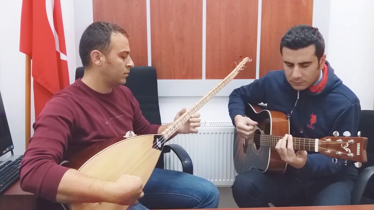 Orhan Gencebay ~ Bilseydim  Fırat & Özgür