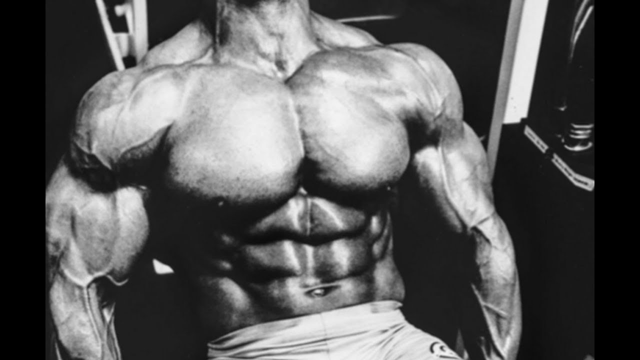 JE VOUS MONTRE COMMENT ISOLER LES PECS !!!  PARTIE 2