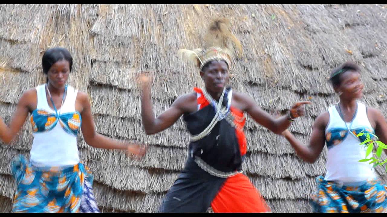 Kisima - Ntemi ni ntemi(Official Video HD)