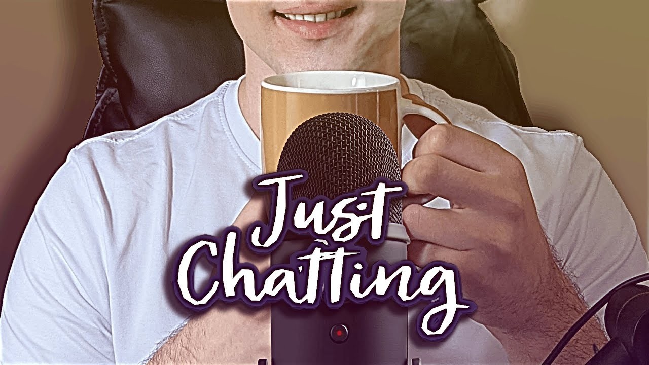 сидим - говорим