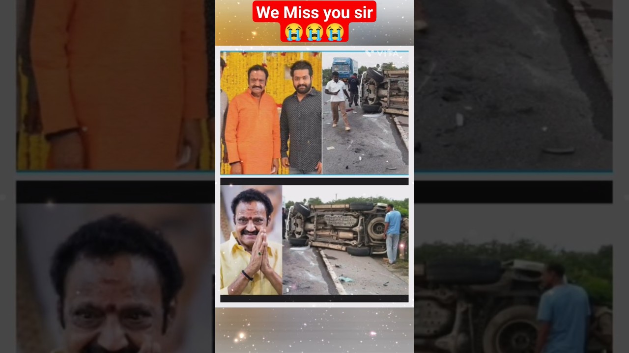 We Miss You Harikrishna Sir😭😭😭😭😭