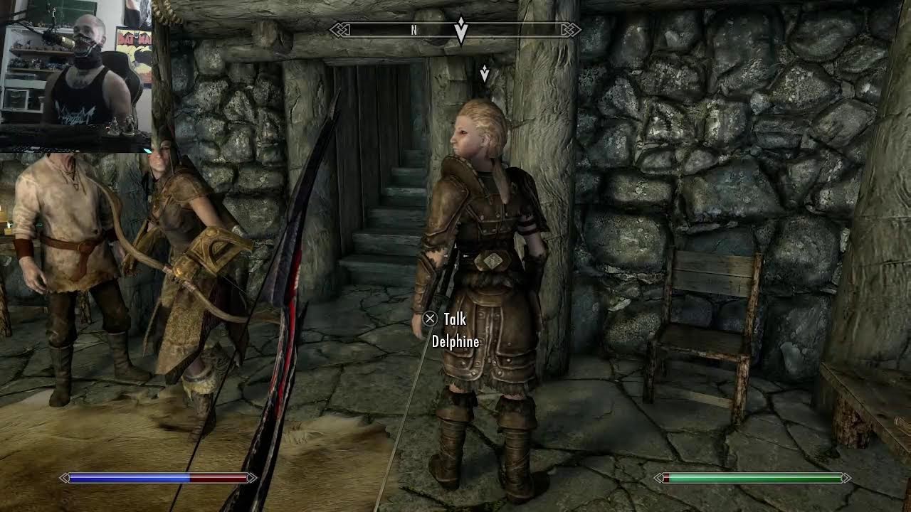 Skyrim Sunday