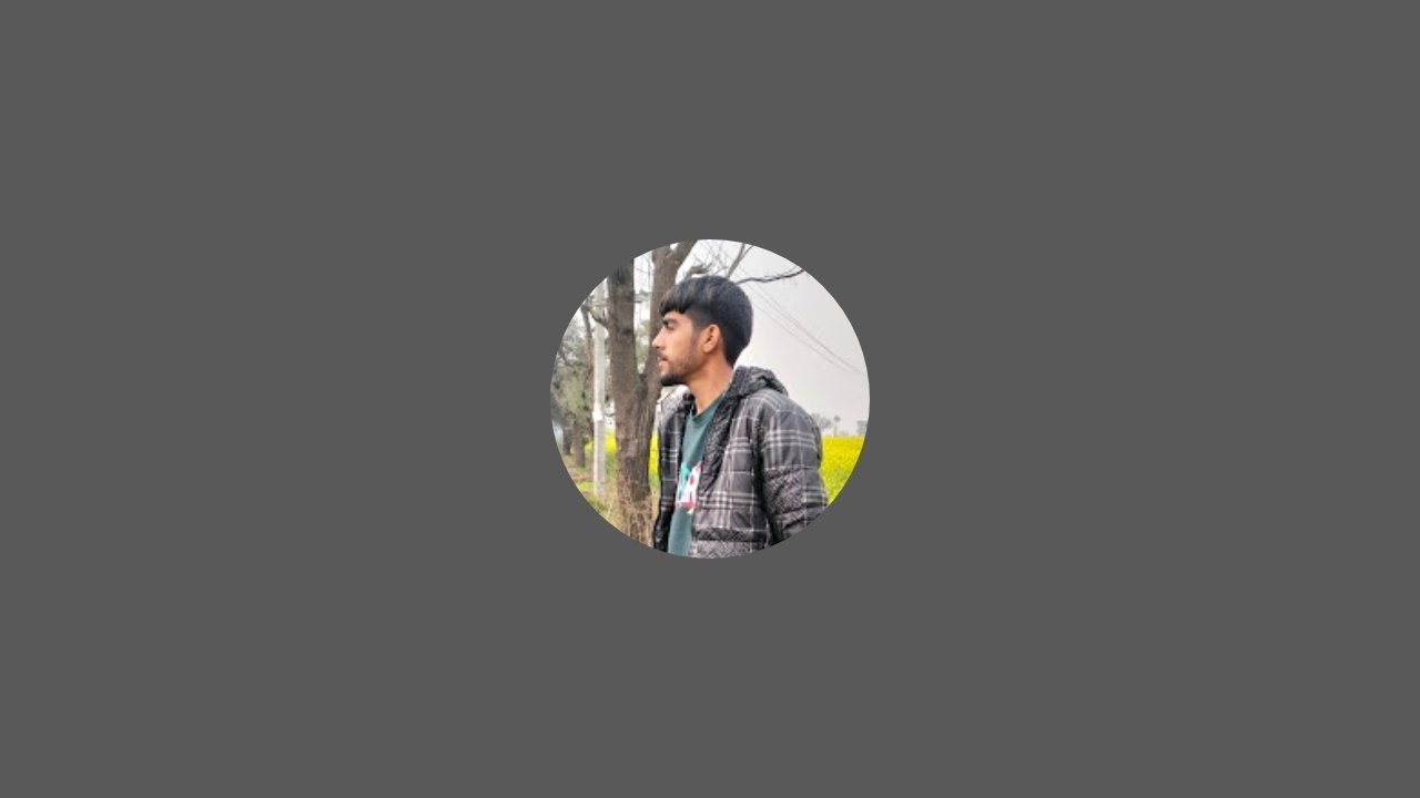 Mohit is live 