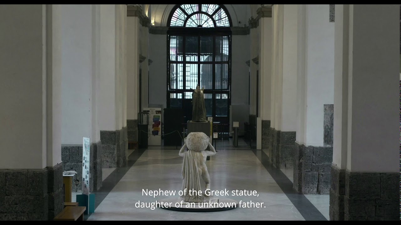 Agalma clip1