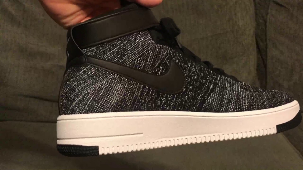 AIR FORCE 1 MID 
