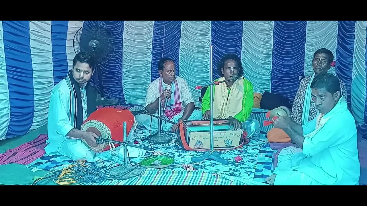 বৈষ্ণব সেবা উপলক্ষে মহাপ্রভুর আগমন সাধুগুরু বৈষ্ণব গৌরাঙ্গ মহাপ্রভুর শ্রীচরণে 🙏#krishna #হরেকৃষ্ণ