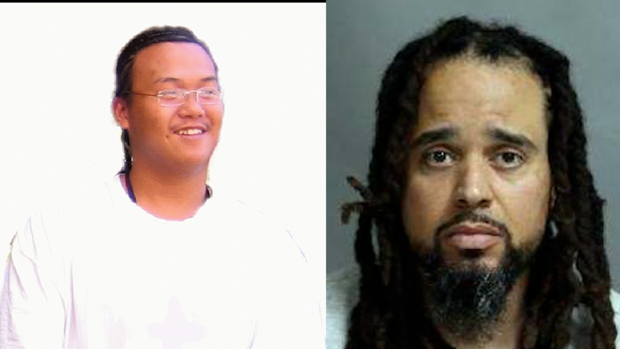 Hamilton man charged with 1st-degree murder in 2006 Toronto homicide case