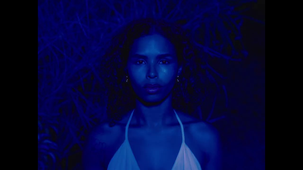 Sam Austins - Say what you mean (Official Music Video)