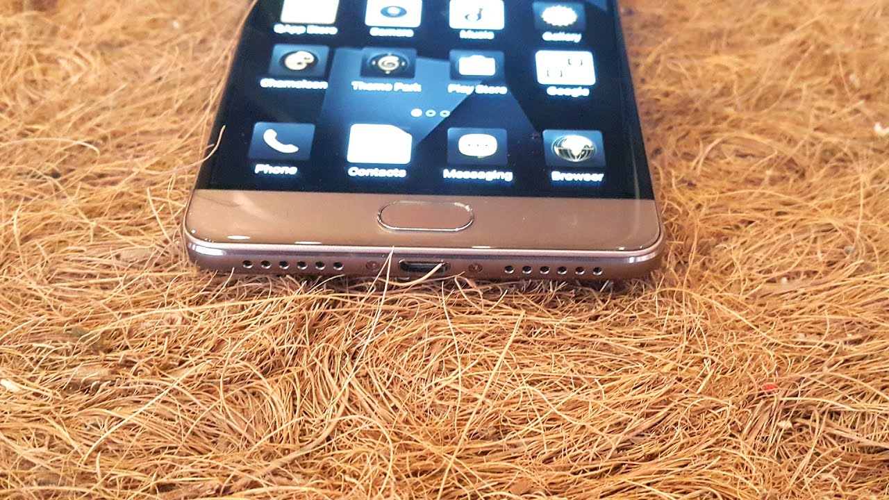 QMobile M6 Review and unboxing - WhatMobile