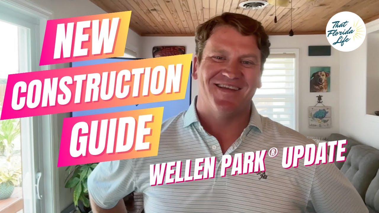 WELLEN PARK COMPLETE GUIDE! Wellen Park New Construction Update 2024-2025 (Deals & Amenities)