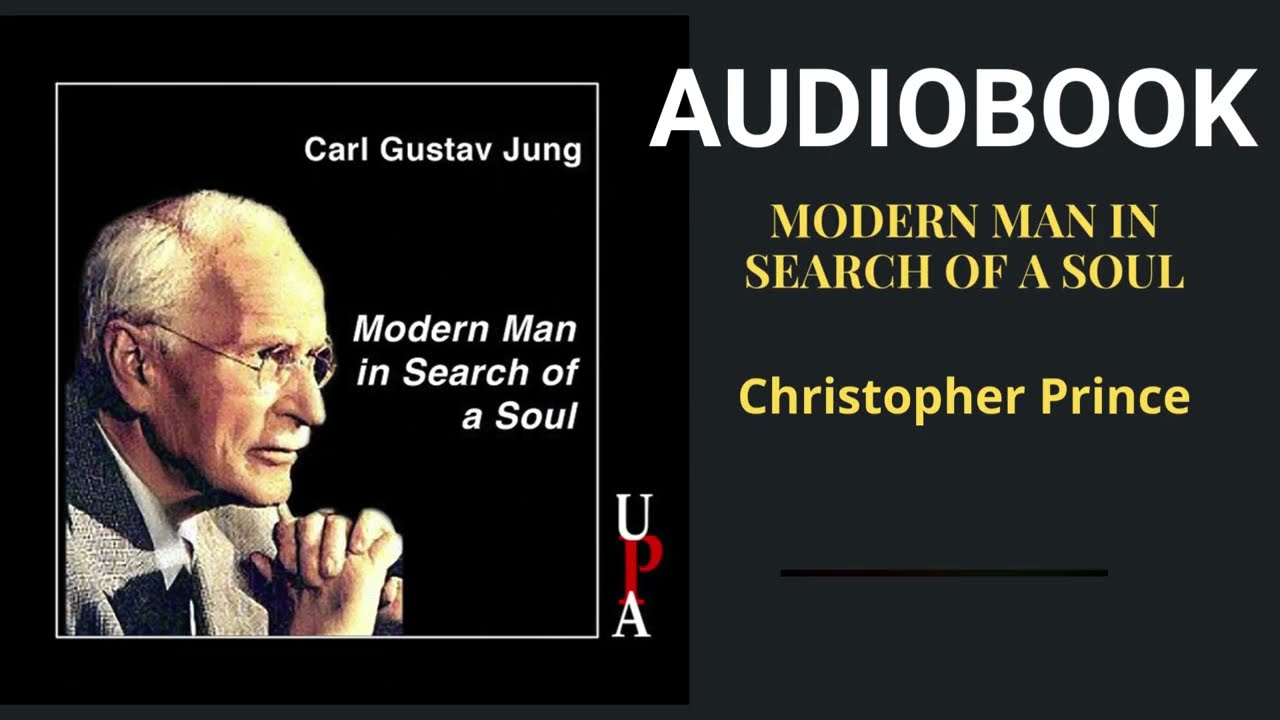 Jung on the Modern Soul: Why Science Isn't Enough | Psychology vs. Religion