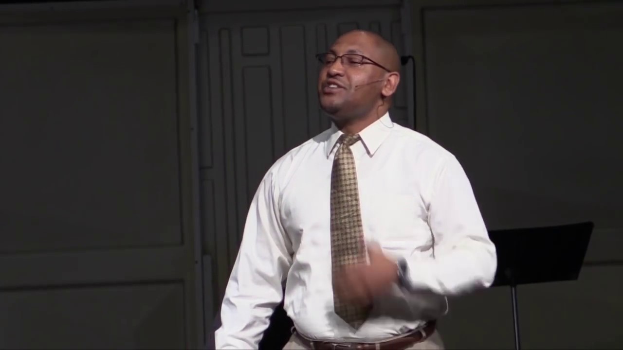 Chapel: Gemechis Buba, February 24, 2016