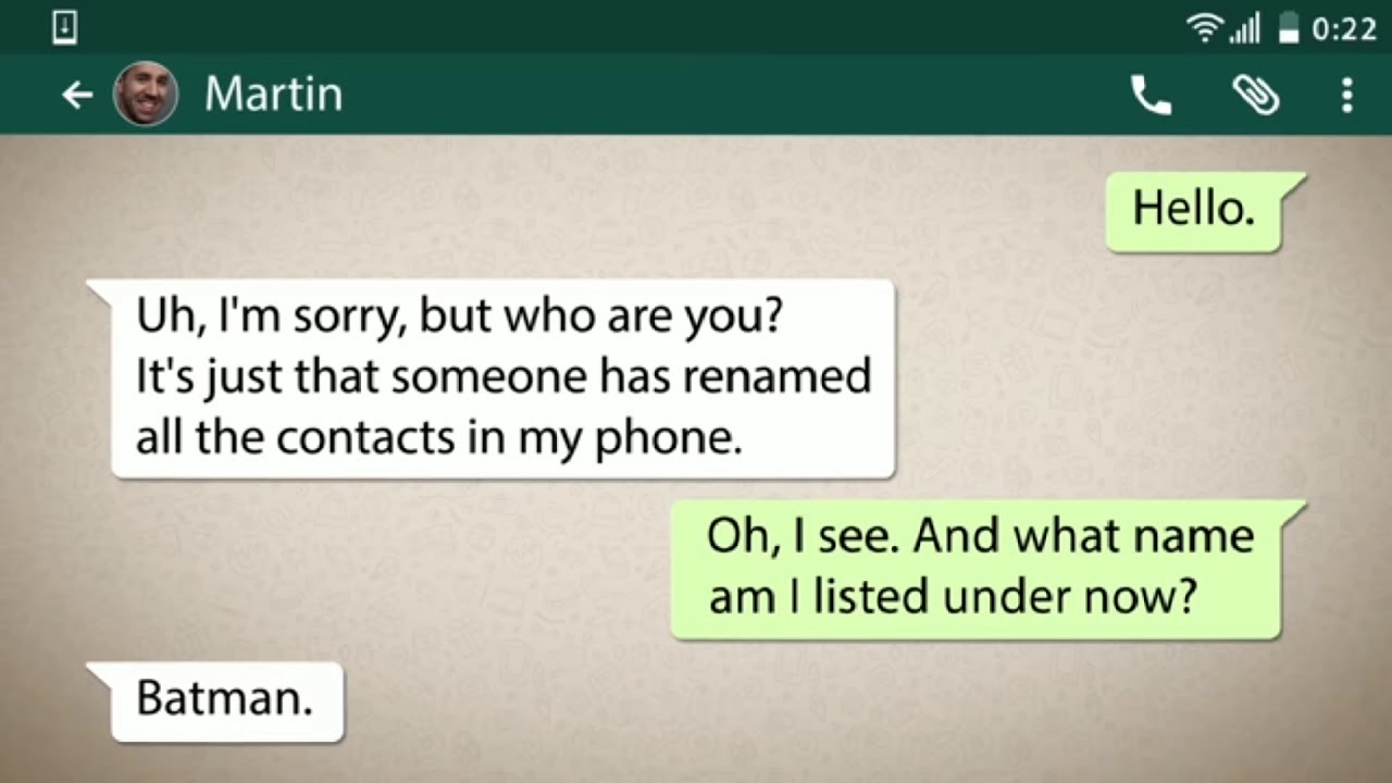 40 EXTREME CHAT FAILS