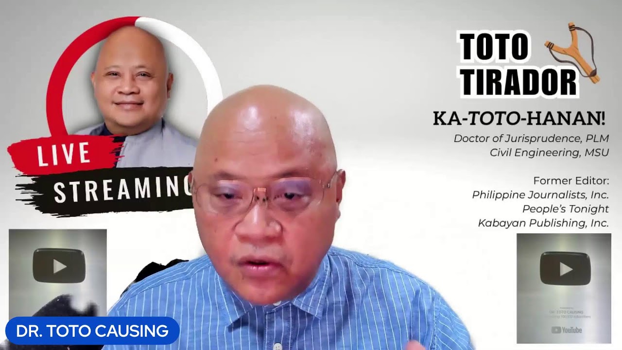TINATRABAHO RAW NG TRUMP ADMIN NA I-ASYLUM SI DUTERTE SA BRAZIL