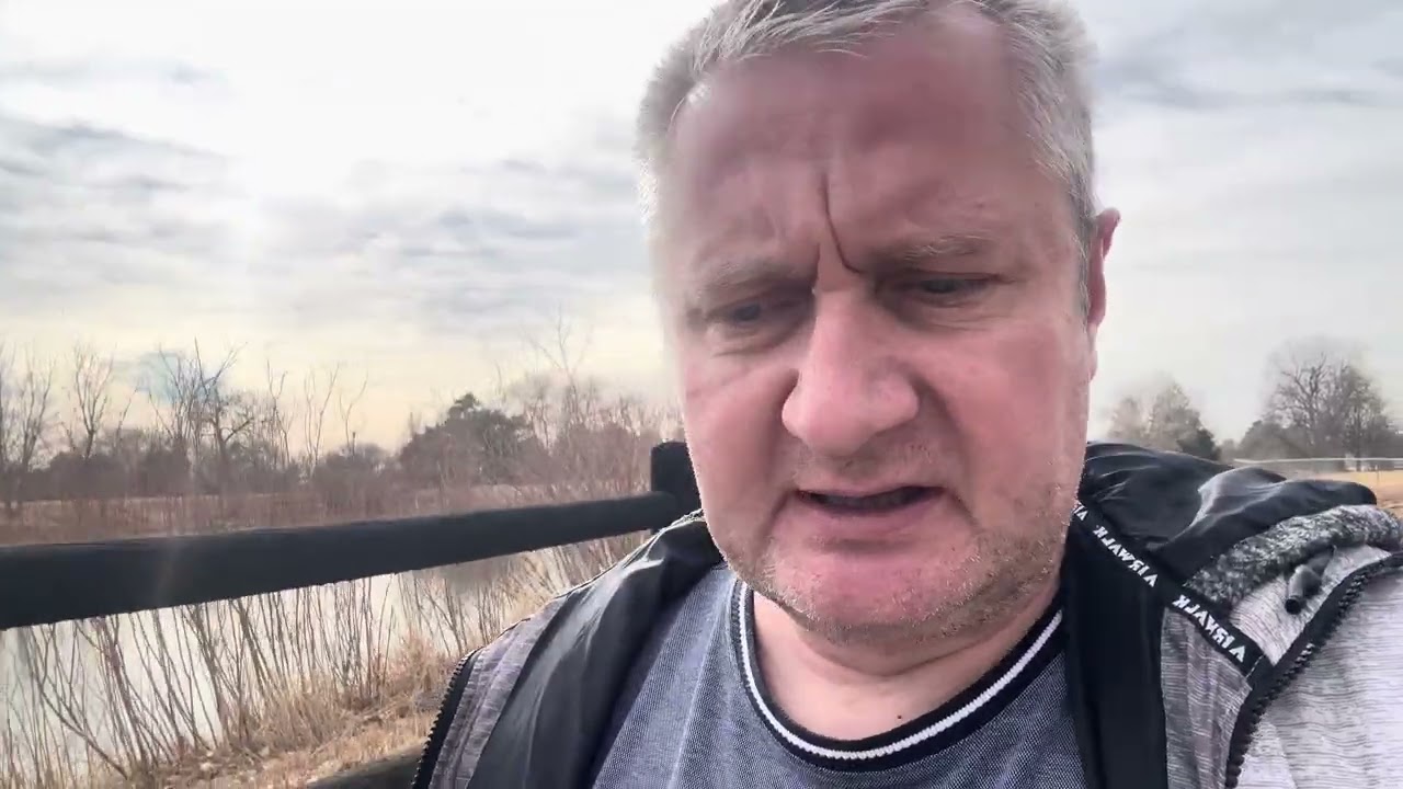 Переезд в США 2026. В Америке остается надеятся только на Бога. Размышление иммигранта. 