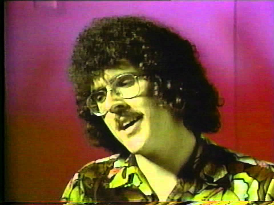 Weird Al Yankovic - James Brown Interview