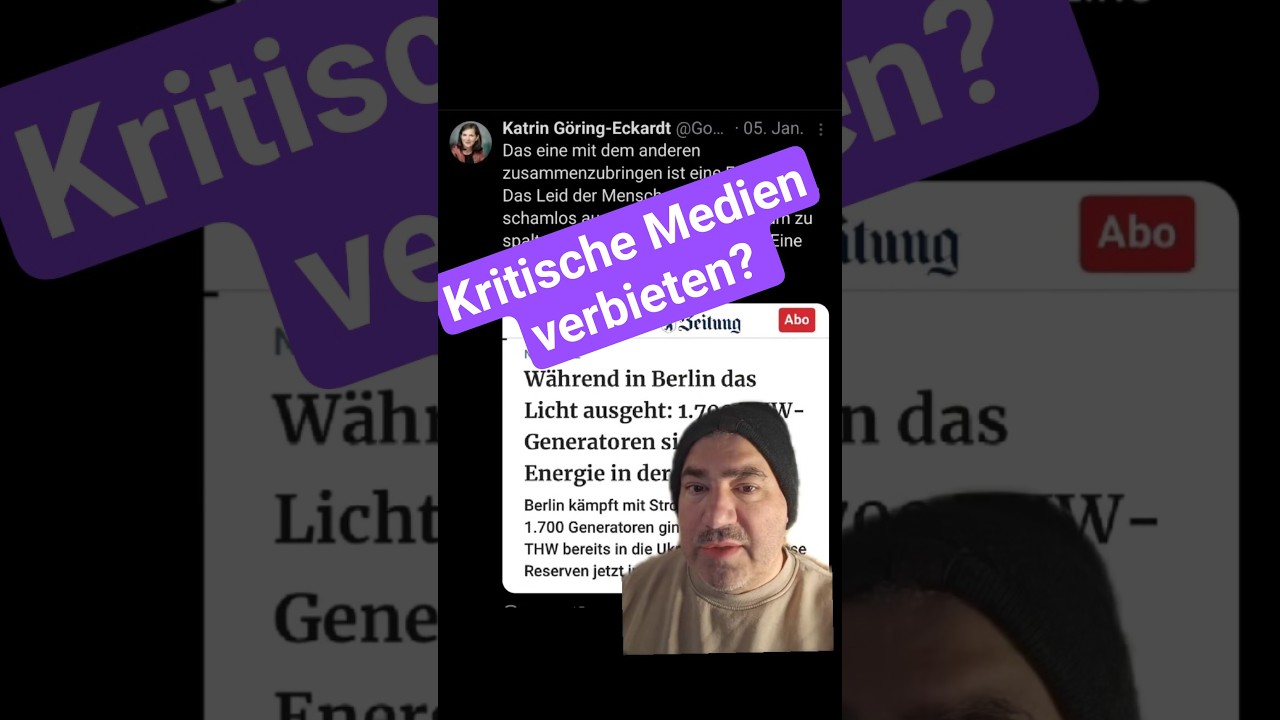 #Berlin