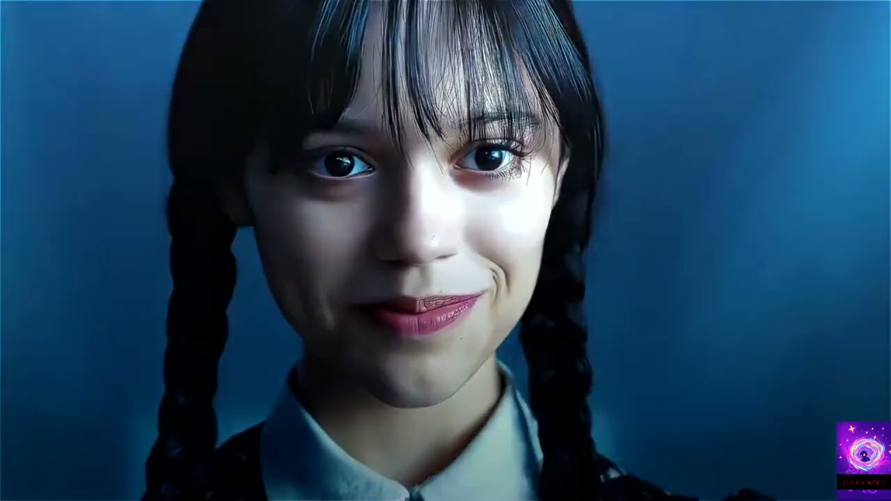 Black Widows Waltz (Wednesday Addams Song)【Wednesday Netflix】