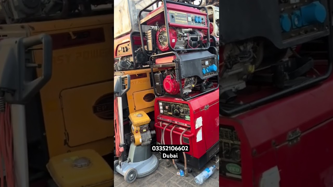 Power Tools 
