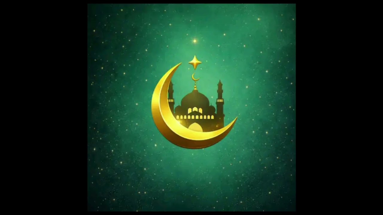 Ramazan sohbetleri 
