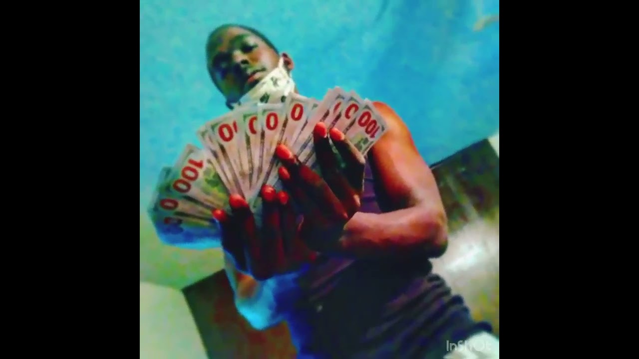 Blackfacebaby (FT) EL campos (getWicked) #blackfacebaby #weedChallenge￼