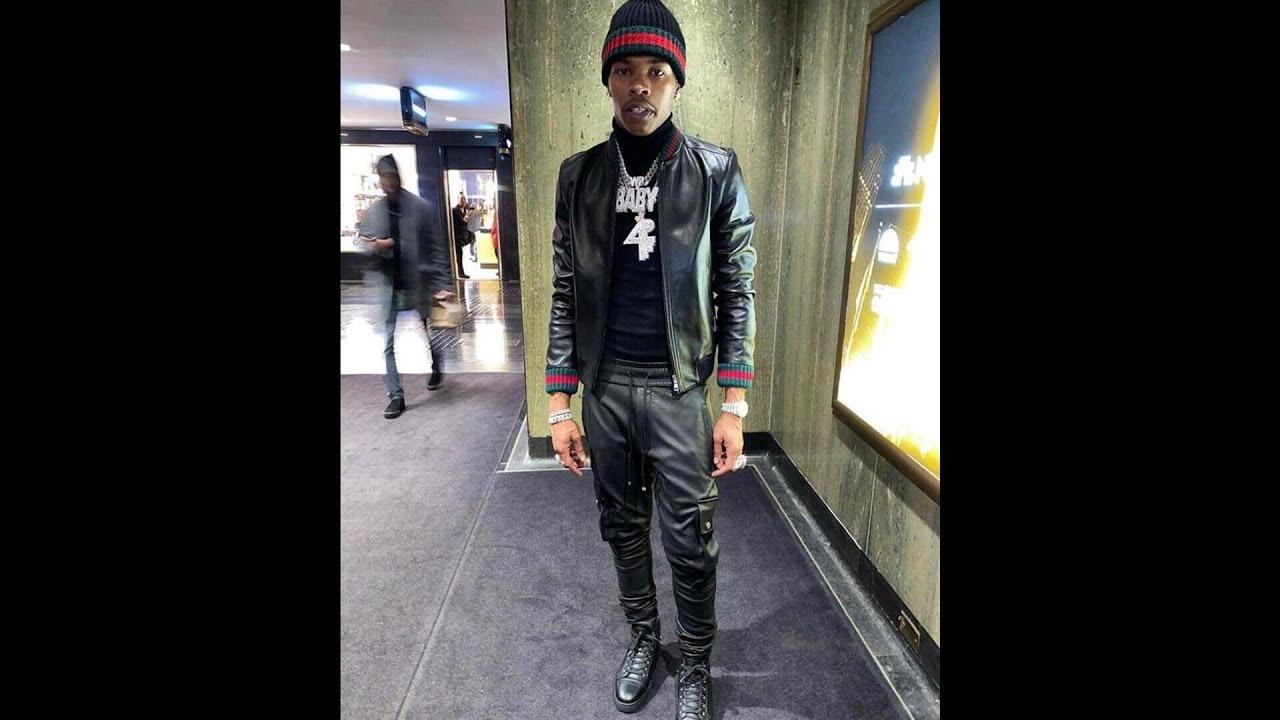 (FREE) Lil Baby Type Beat 